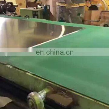 SGCC Galvanized Steel Sheet / Plate