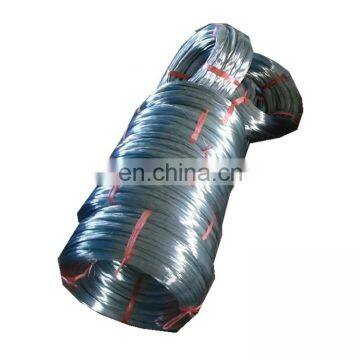 Tensile Strength 16 Gauge Tie Wire photo-3