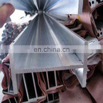 Galvanized H Beam Steel Bar H Channel Steel Pipe photo-5