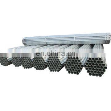 DN65 76mm as1074 australia steel tube with galvanized