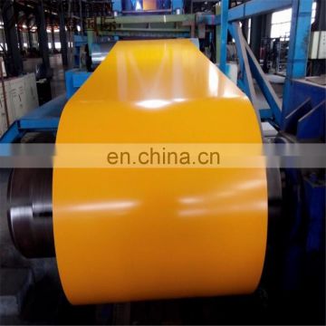 ppgi ppgl pre painted coil manufacturer