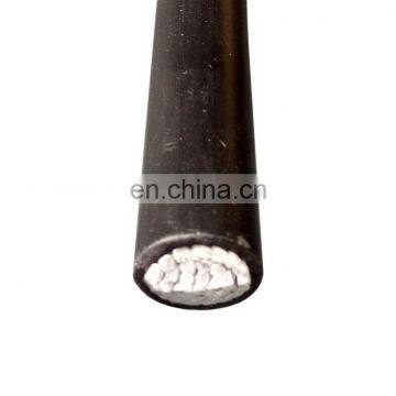 Best Price 600V UL Listed Copper Wiring 750 Mcm THHN Cable