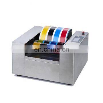 Automatic Color Mixing Offset Proofer