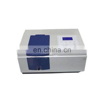 T-6 UV-Vis spectrophotometer