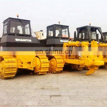 Chinese High Quality Crawler Dozer Manufacturers 320HP Bulldozer SD32 Foa Sale
