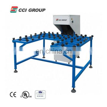 SMJ portable edging grinding machine for glass