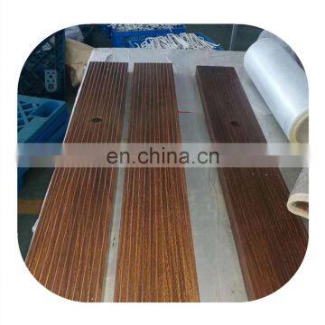 Advanced wood texture printing transfer machine for doors MWJM-01