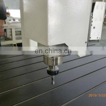 Shandong MIngmei MMCNC 1818 CNC Router Maxicut photo-2