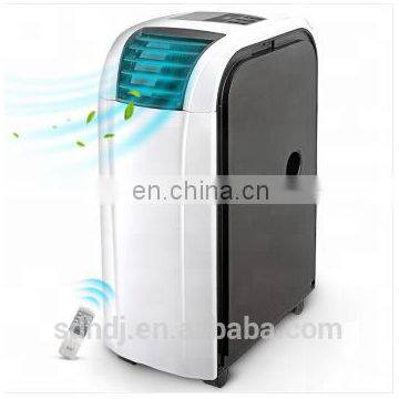 Mobile Window-type Air-conditioners Portable Kitchen Air Conditioning Cooling/heating photo-2
