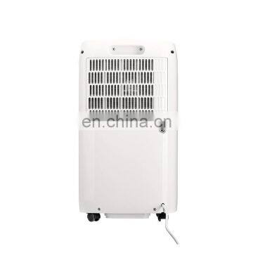 Big Water Tank Compact Easy Move Low Noise Household Powerful Dehumidifier