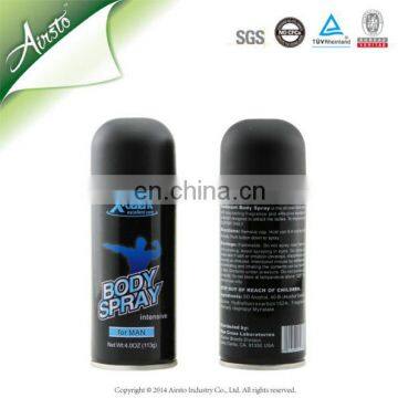 Best Online Products Eco-Friendly Deodrant Body Spray