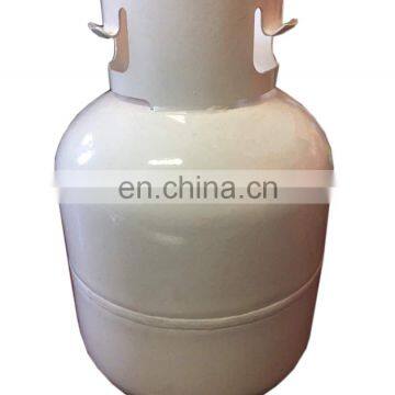 108L Propane Gas Storage Tank With Valve DOT-4BW Standard photo-2