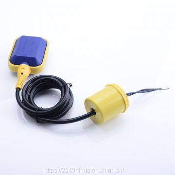 XK-15-3 professional float level control switch fluid level controller switch