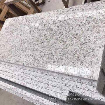 Bala White Granite photo-2