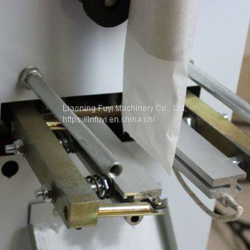 Automatic Chocolate Powder Solid Drink Powder Filling Packaging Machinery photo-2