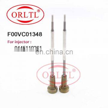 ORLTL F00VC01348 Relief Valve F 00V C01 348 Diesel Injector Control Valve F ooV C01 348 For 0445110261 RENAULT 77 01 477 040