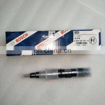 genuine and brand new injector 0445120127