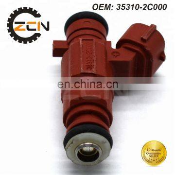 Parts for Your Automobile Fuel Injector Repair Kits 35310-2C000 photo-4