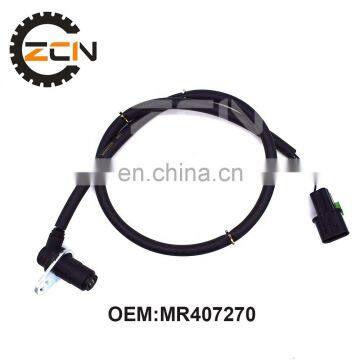 Auto Rear Left ABS Wheel Sensor OEM MR407270 For Montero Pajero Shogun photo-3