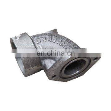 Diesel Engine Connection Water Outlet 4922210 3200211 for Cummins K19 Engine