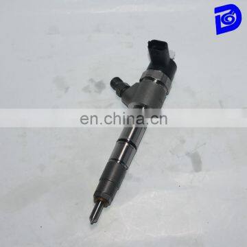0445110412 High Quality Fuel Injector 889478 for PIAGGIO