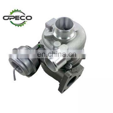 729041-5009S 28231-27900 Turbo GT1749V Turbocharger for Hyundai Stanta Fe D4EA Engine 729041-0009 Turbo