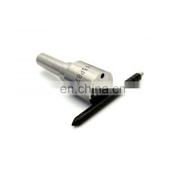 New Common Rail Injector Nozzle DLLA149P2166 For Injector 0445 120 215 photo-6