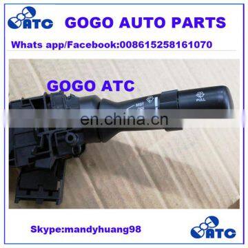 Steering Column Wiper Switch Turn Signal Switch Assembly Fits COROLLA CAMRY