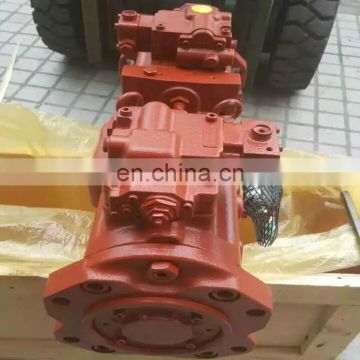 K5V200 Hydraulic main pump assy EC480D EC480DL VOE 14625693 excavator pump