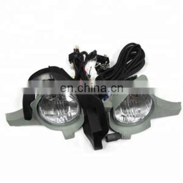 81220-0K020 fog lamp for hilux vigo