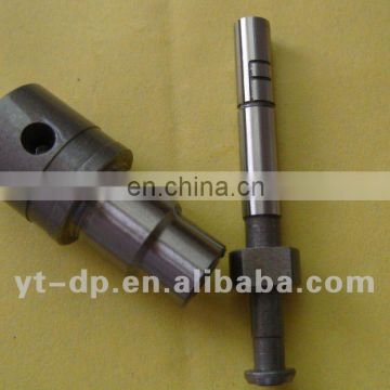 Diesel Engine Fuel Pump Plunger