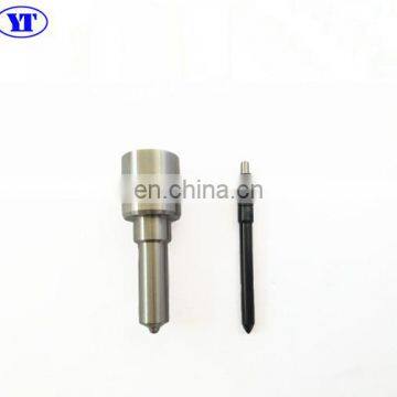 Densos Common Rail Injector Nozzle DLLA155P1025 for Injector 095000-7781