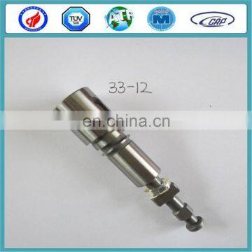Diesel Engine Plunger 33-12 for MTZ80 DT75 photo-2
