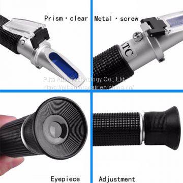 Antifreeze Refractometer photo-3
