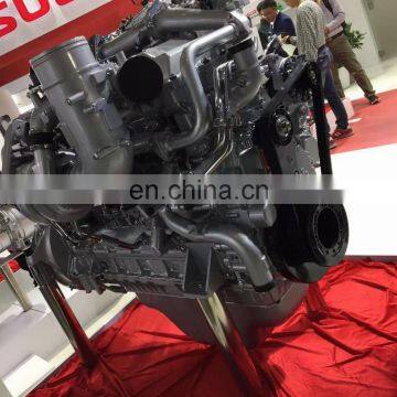 Wholesale Excavator Engine ASM- 6BG1/ 4HK1/6HK1/6WG1/J05E/J08E/S6K/YANMA photo-3