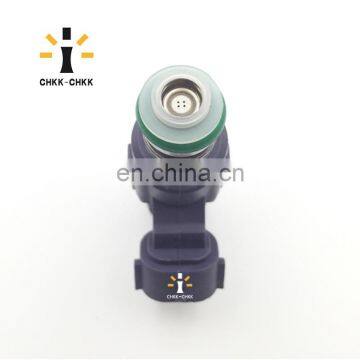 Alibaba Website Power Accessories Petrol Gas Fuel Injector Nozzle OEM16600-2Y915 Perfect Fit For Japanese Used Cars