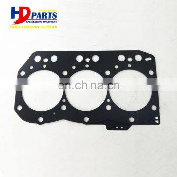 Engine Spare Parts Complete Gasket Kit For Yanmar Engine 3D82 photo-3