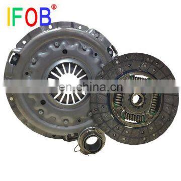 IFOB Auto Clutch Kit Clutch Cover Disc With Release Bearing For Mitsubishi Canter Colt L400 Galant Outlander Spacewagon photo-2