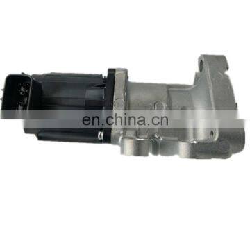 EGR Valve 4HK1 8-98098257-2  for isuzu 700P FTR