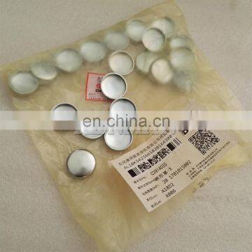 3914035 Cummins Engine 4B 6B ISDE ISF3.8 Expansion Plug photo-2