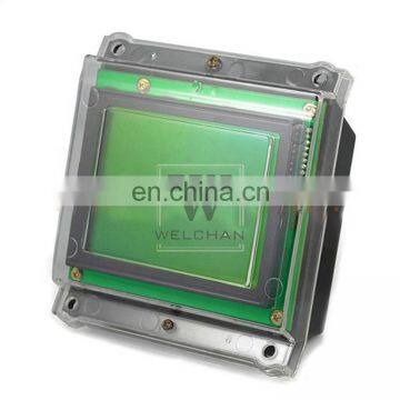 LCD Display Panel Screen SK200-2 SK200-3 SK120-3 SK200-5 Cluster Gauge YN10M00002S013 Monitor Panel