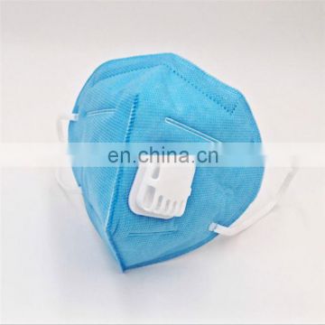 Low Price Disposable Valve Replacement For Dust Masks