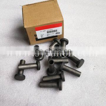 Construction Machinery Diesel Engine Spare Parts Parts Oem Oil Seal ISBe ISDe QSB 6CT 6BT 3931623 3957912 3955393