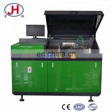 CRI815 diesel fuel injector test common rail injector test bench for EUI/EUP CAT C7 C9 3126 injector