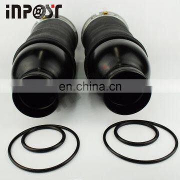4Z7616051B Air Ride Suspension Air Spring For Audi A6 4B C5 photo-2