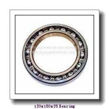 120x180x28 Bearing