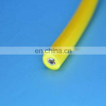 ROV Cable 4 Twisted Pair Signal Cat5 Neutral Buoyancy Floating Cable photo-3
