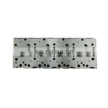 Automobile engine spare parts cylinder head for 4JG2 8-97086-338-2