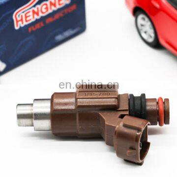 High impedance flow match INP780 INP-780 for 99-02 Mazda Protege 1.8L 626 2.0L Gasoline Fuel Injector Nozzle