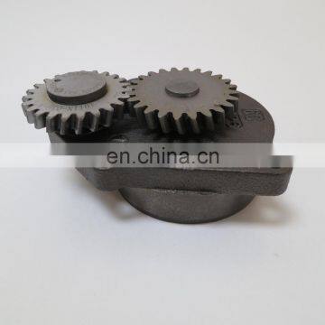 Hot Sale Diesel Engine Parts 6CT Oil Pump 3966840 High Quality
